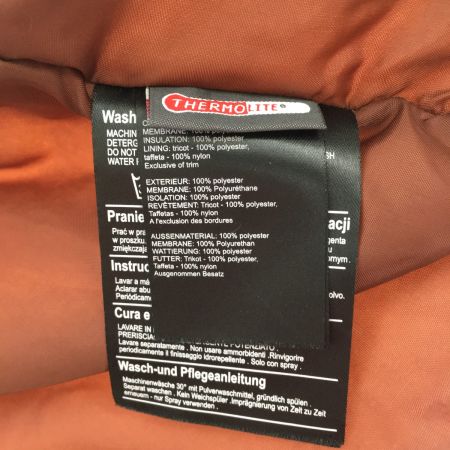  BURTON バートン スノーボード スキー ウェア メンズ Mサイズ　ジャケットのみ