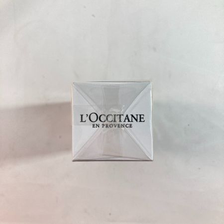  L'OCCITANE NO ネロリ＆オーキデ オードトワレ  75ml 12ET075NO2 未開封