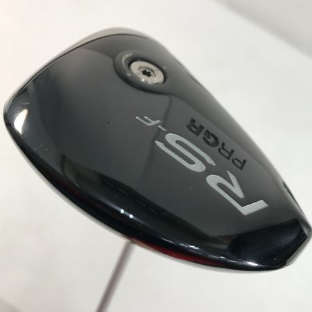  PRGR プロギア RS-F 10.5° ドライバー  オリジナルシャフト M-43 S ヘッドカバー付