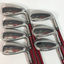 ◎◎ DUNLOP ダンロップ XXIO 10 ゼクシオ テン 6-9.P.A.S 7本 アイアンセット MP1000 SR Nランク