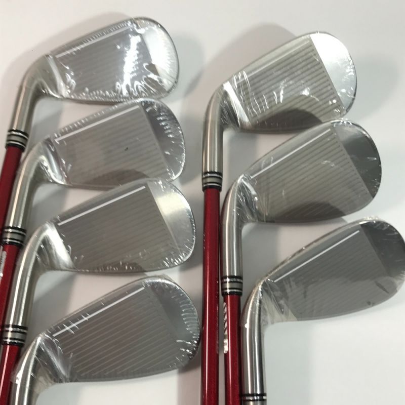 中古】 DUNLOP ダンロップ XXIO 10 ゼクシオ テン 6-9.P.A.S 7本