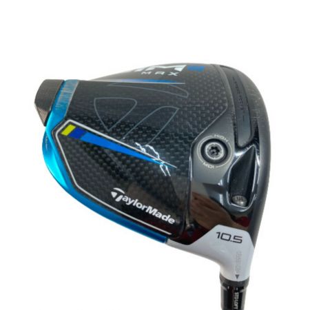  TaylorMade テーラーメイド SIM2 MAX 10.5° ドライバー TENSEI TM50 テンセイ S カバーあり