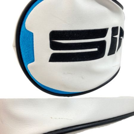  TaylorMade テーラーメイド SIM2 MAX 10.5° ドライバー TENSEI TM50 テンセイ S カバーあり