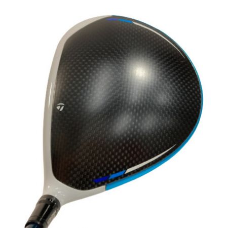  TaylorMade テーラーメイド SIM2 MAX 10.5° ドライバー TENSEI TM50 テンセイ S カバーあり