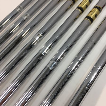  PRGR プロギア TR model 900 5-9.P 6本 アイアンセット + TR ウェッジ 52° 57° 2本セット