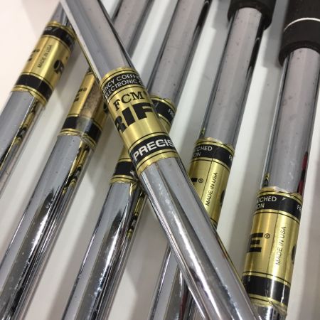  PRGR プロギア TR model 900 5-9.P 6本 アイアンセット + TR ウェッジ 52° 57° 2本セット