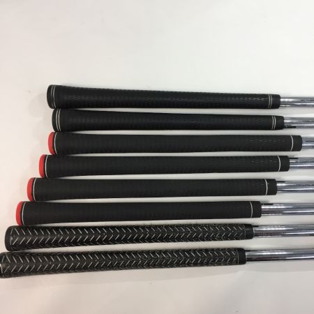  PRGR プロギア TR model 900 5-9.P 6本 アイアンセット + TR ウェッジ 52° 57° 2本セット