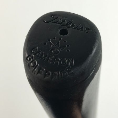  SCOTTY CAMERON スコッティキャメロン STUDIO DESIGN スタジオデザイン No.5 パター 34インチ