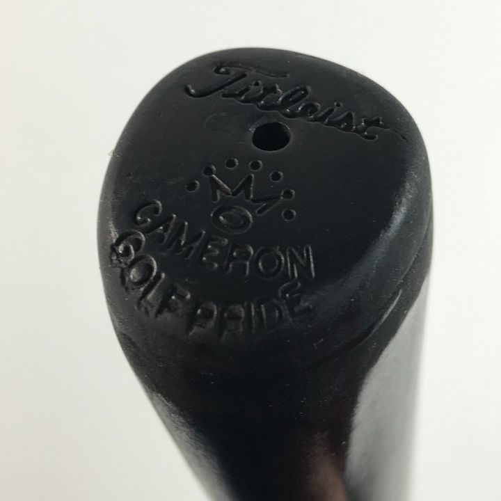 SCOTTY CAMERON スコッティキャメロン STUDIO DESIGN スタジオデザイン No.5 パター 34 インチ｜中古｜なんでもリサイクルビッグバン