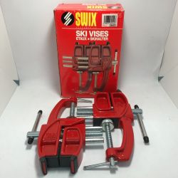 ◎◎  SWIX スウィックス スキーバイス Cランク