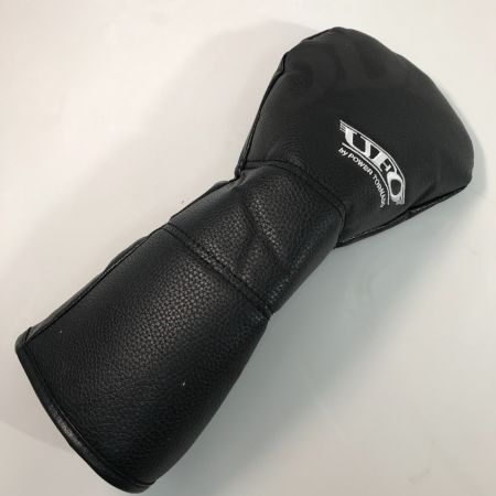  kasco キャスコ UFO DD by POWER TORNADO ドライバー 10.5°  falconshaft R ヘッドカバー付