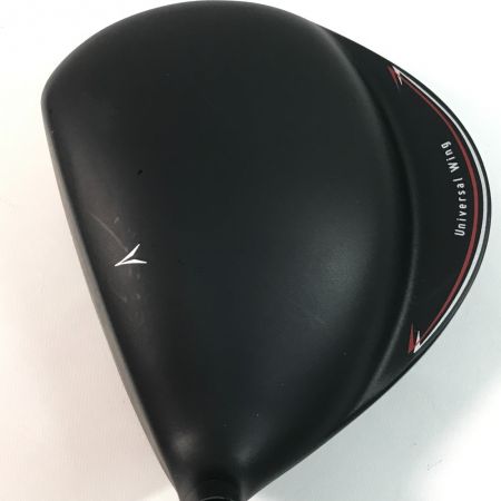  kasco キャスコ UFO DD by POWER TORNADO ドライバー 10.5°  falconshaft R ヘッドカバー付