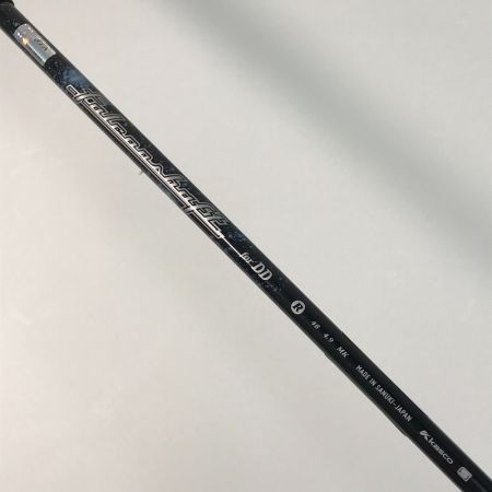  kasco キャスコ UFO DD by POWER TORNADO ドライバー 10.5°  falconshaft R ヘッドカバー付