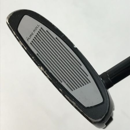  TaylorMade テーラーメイド Spider TOUR Black スパイダーツアー ブラック 34インチ パター