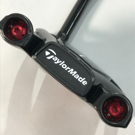  TaylorMade テーラーメイド Spider TOUR Black スパイダーツアー ブラック 34インチ パター