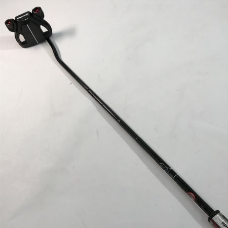  TaylorMade テーラーメイド Spider TOUR Black スパイダーツアー ブラック 34インチ パター