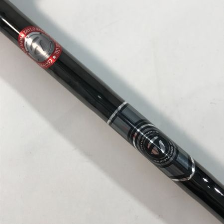  TaylorMade テーラーメイド Spider TOUR Black スパイダーツアー ブラック 34インチ パター