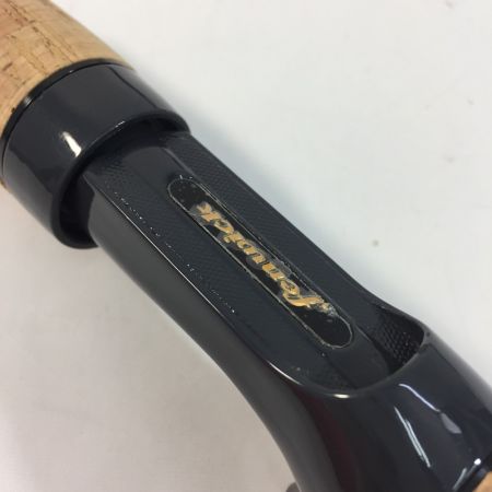  TEIMCO ティムコ フェンウィック ワールドクラスエクスペディション WCE60Y-CL-4J 4ピース