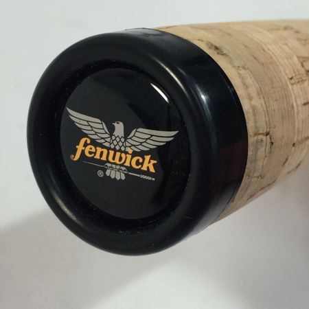  TEIMCO ティムコ フェンウィック ワールドクラスエクスペディション WCE60Y-CL-4J 4ピース