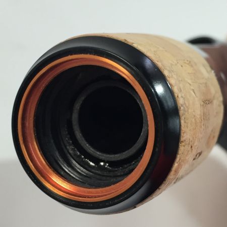  TEIMCO ティムコ フェンウィック ワールドクラスエクスペディション WCE60Y-CL-4J 4ピース