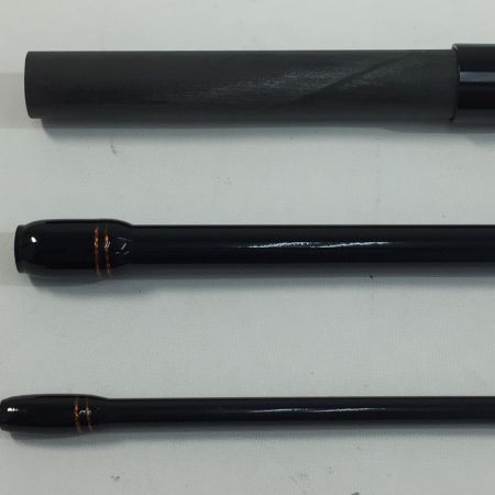  TEIMCO ティムコ フェンウィック ワールドクラスエクスペディション WCE60Y-CL-4J 4ピース