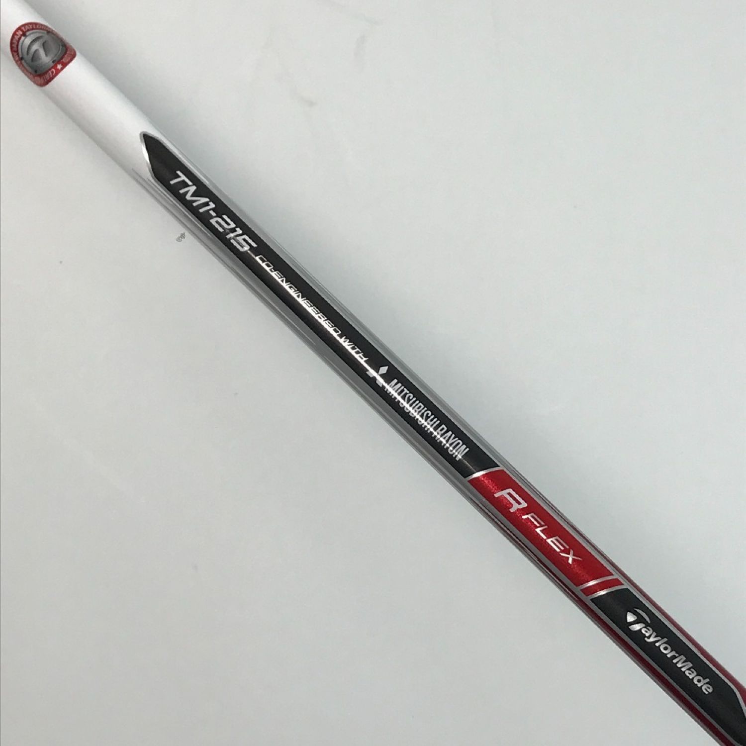 中古】 TaylorMade テーラーメイド AEROBURNER エアロバーナー 11