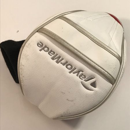  TaylorMade テーラーメイド AEROBURNER エアロバーナー 11° ドライバー TM1-215 R ヘッドカバー付