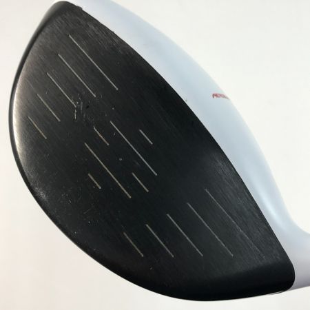  TaylorMade テーラーメイド AEROBURNER エアロバーナー 11° ドライバー TM1-215 R ヘッドカバー付