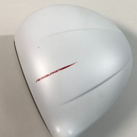  TaylorMade テーラーメイド AEROBURNER エアロバーナー 11° ドライバー TM1-215 R ヘッドカバー付