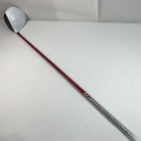  TaylorMade テーラーメイド AEROBURNER エアロバーナー 11° ドライバー TM1-215 R ヘッドカバー付