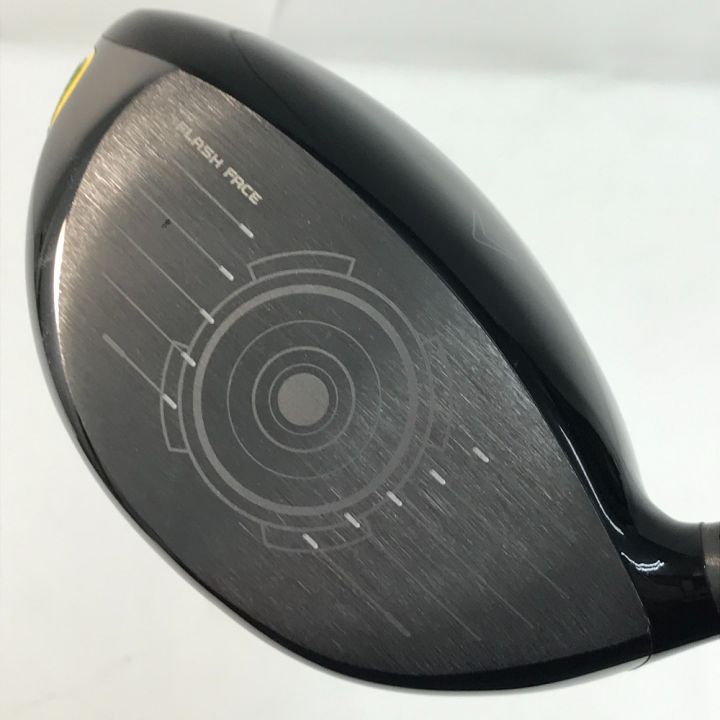 Callaway キャロウェイ EPIC FLASH エピック フラッシュ SUB ZERO 9.0° ドライバー TOUR AD VR-6 S  ヘッドカバー付｜中古｜なんでもリサイクルビッグバン