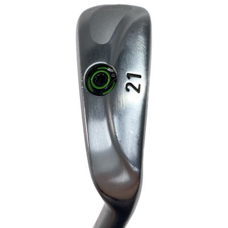  Callaway キャロウェイ X ユーティリティ プロトタイプ 21° トゥルーテンパー ダイナミックゴールド S200 S カバーなし