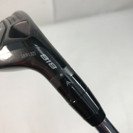  Titleist タイトリスト 818 H2 21° ユーティリティ Dynamic Gold S200