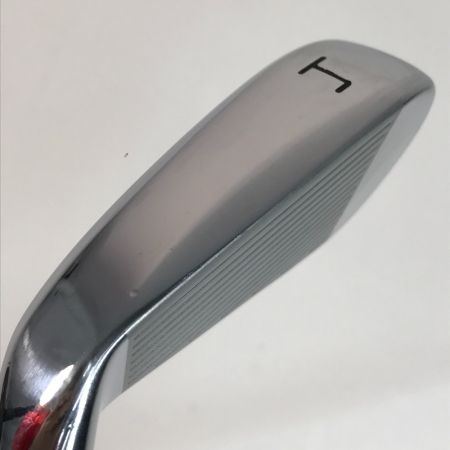 【中古】 TaylorMade テーラーメイド P760 FORGED 22.5° 4番