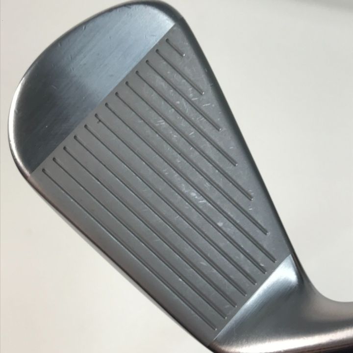 TaylorMade テーラーメイド P760 FORGED 22.5° 4番 アイアン TOUR AD AD-95  X｜中古｜なんでもリサイクルビッグバン