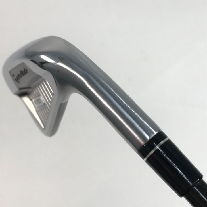 TaylorMade テーラーメイド P760 FORGED 22.5° 4番 アイアン TOUR AD AD-95  X｜中古｜なんでもリサイクルビッグバン