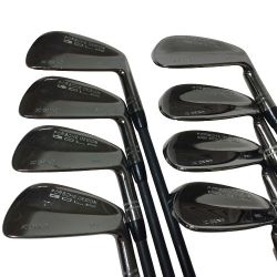 ◎◎ PORSCHE DESIGN ポルシェデザイン JC GRIND 901 アイアン 3-9.P 8本 アイアンセット Cランク