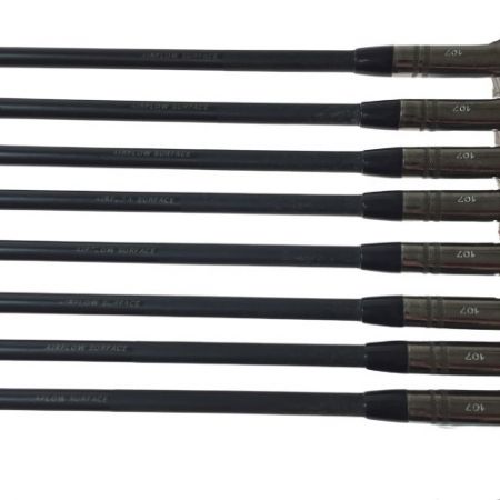  PORSCHE DESIGN ポルシェデザイン JC GRIND 901 アイアン 3-9.P 8本 アイアンセット