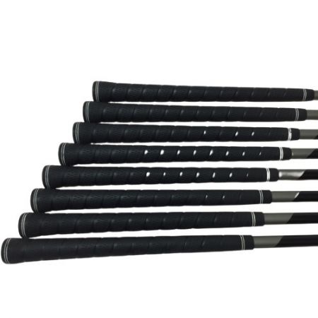  PORSCHE DESIGN ポルシェデザイン JC GRIND 901 アイアン 3-9.P 8本 アイアンセット