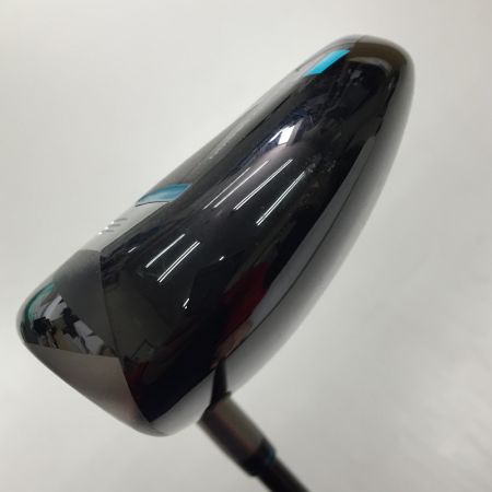  maruman マルマン DANGAN7 ダンガン7 13° 2FW フェアウェイウッド オリジナルシャフト R