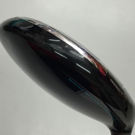  maruman マルマン DANGAN7 ダンガン7 13° 2FW フェアウェイウッド オリジナルシャフト R