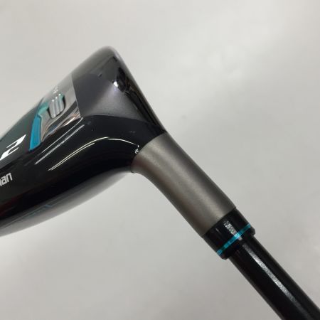  maruman マルマン DANGAN7 ダンガン7 13° 2FW フェアウェイウッド オリジナルシャフト R