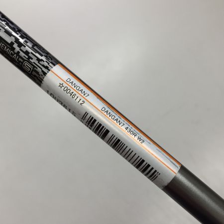  maruman マルマン DANGAN7 ダンガン7 13° 2FW フェアウェイウッド オリジナルシャフト R