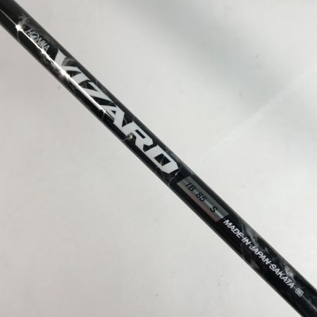 HONMA ホンマ TOUR WORLD ツアーワールド TW727V 25° 5番 アイアン VIZARD IB 85 S