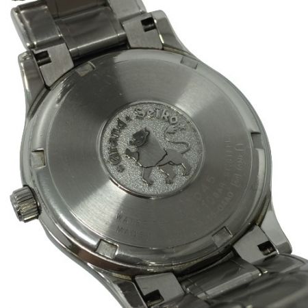  SEIKO セイコー GRAND SEIKO グランドセイコー クォーツ メンズ 腕時計 8J55-0AA0 本体のみ