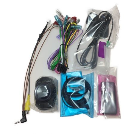  Pioneer パイオニア carrozzeria カロッツェリア サイバーナビ カーナビゲーション AVIC-CW912-DC 321