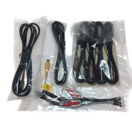  Pioneer パイオニア carrozzeria カロッツェリア サイバーナビ カーナビゲーション AVIC-CW912-DC 321