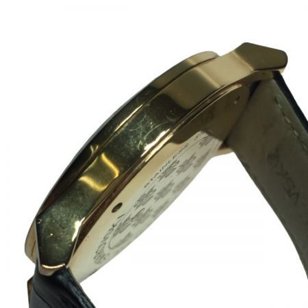  SWAROVSKI スワロフスキー Octea Classica オクテア クラッシカ  5095484 クォーツ レディース 腕時計使用感有