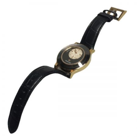  SWAROVSKI スワロフスキー Octea Classica オクテア クラッシカ  5095484 クォーツ レディース 腕時計使用感有