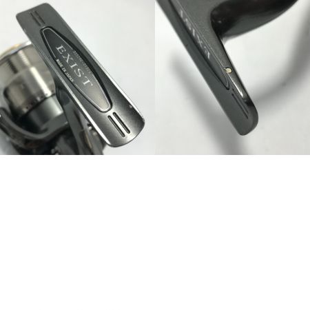  DAIWA ダイワ 05 EXIST STEEZ イグジスト スティーズ 2004 055290 IOSカスタムチューン